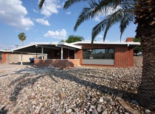 7320 E Calle Lugo, Tucson, AZ 85710