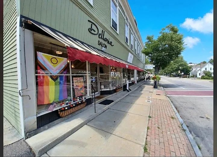609 Washington St — Photo 17