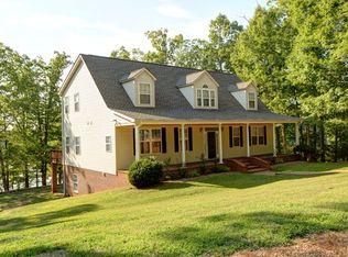 520 Olde Forest Rd, Clarksville, VA 23927