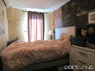 Rented by Point NYC