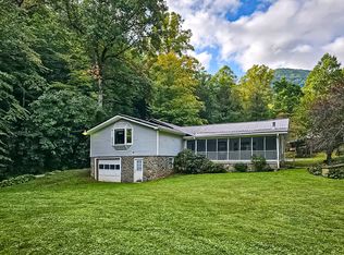 121 Jones Creek Rd, Bryson City, NC 28713