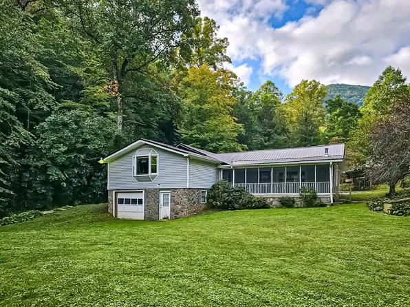 121 Jones Creek Rd, Bryson City, NC 28713