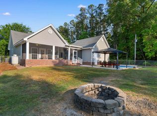 1884 Clarence Dr., Andrews, SC 29510