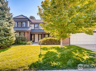 8204 Lodgepole Trl, Lone Tree, CO 80124