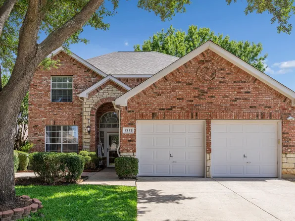 1313 Blairwood Dr, Flower Mound, TX 75028