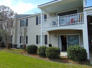 850 Mallery St #8D, Saint Simons Island, GA 31522