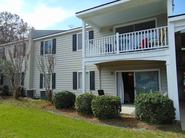 850 Mallery St, Saint Simons Island, GA