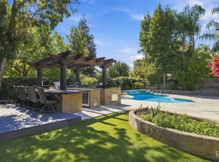 12409 Monterey Beach Dr, Bakersfield, CA 93311