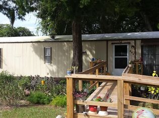 490 Dino Dr, St Augustine, FL 32086