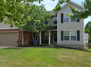 3021 Waco Rd, Lexington, KY 40503