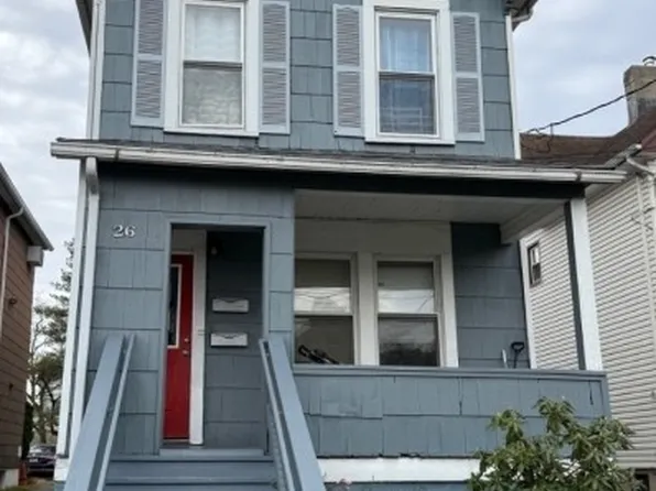 26 Summit Ave #1, Plainfield, NJ 07060