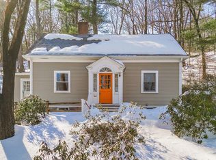 20 York St, Lexington, MA 02420