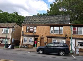505 Brownsville Rd #505, Pittsburgh, PA 15210