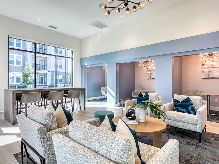 The Pointe at Davis Creek — Photo 15