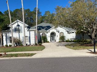 341 S Mill View Way, Ponte Vedra Beach, FL 32082