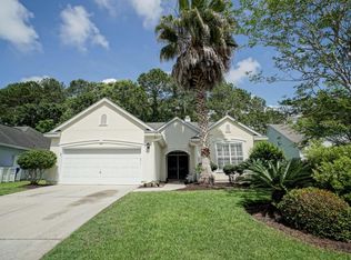 3274 John Bartram Pl, Mount Pleasant, SC 29466