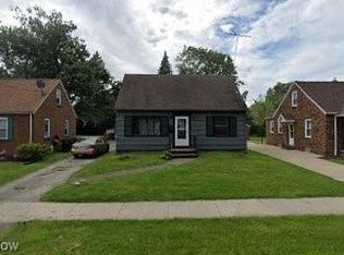 744 Willard Ave SE, Warren, OH