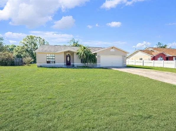 2293 Belen Dr, Deltona, FL 32738