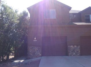 6186 E Starlight Ridge Pkwy, Lakeside, AZ 85929