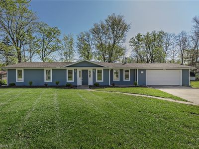8708 State Route 14, Streetsboro, OH, 44241