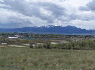 117 Expedition Dr, Dillon, MT 59725