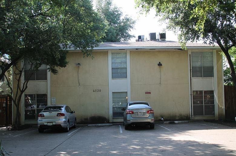 1st image of 4230 McKinney Ave