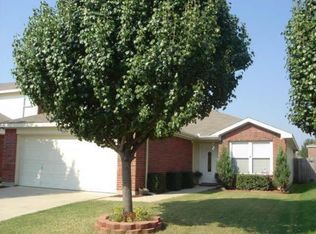 2301 Southway, Denton, TX 76207