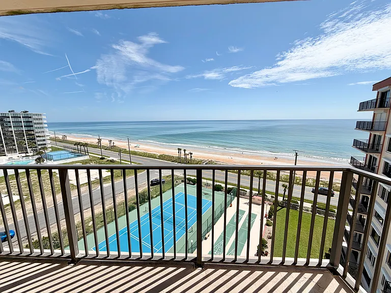 3600 S Ocean Shore Blvd #812 — Photo 7
