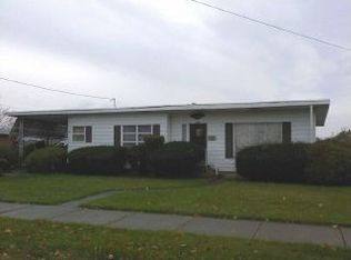 1005 Holly Dr, Berwick, PA 18603