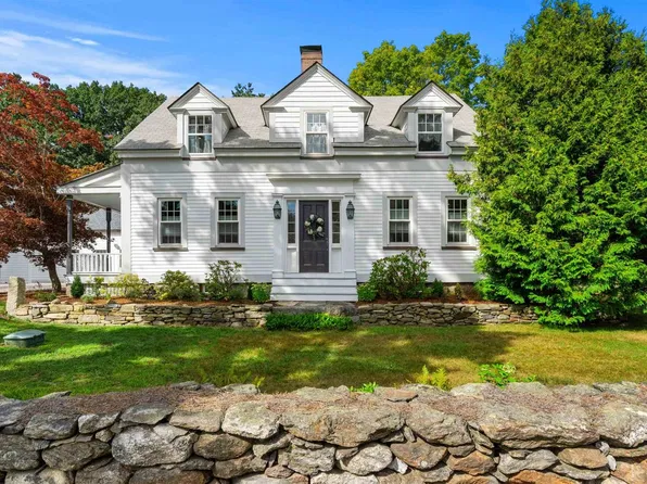153 Atlantic Ave, North Hampton, NH 03862