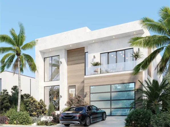 7516 Bounty Ave, North Bay Village, FL 33141
