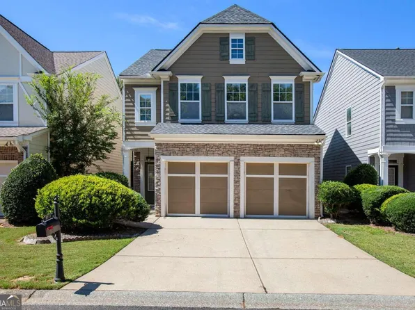 3919 Abernathy Farm Way, Acworth, GA 30101