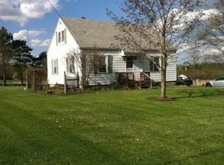 4601 Wilson Sharpsville Rd, Fowler, OH 44418