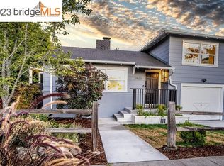 3920 Enos Ave, Oakland, CA