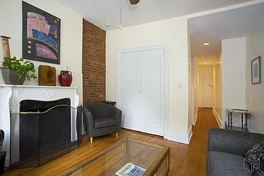 Rented by Halstead Real Estate