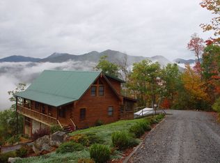 787 Signal Rdg, Sylva, NC 28779