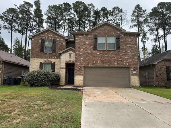 2063 Lost Timbers Dr, Conroe, TX 77304