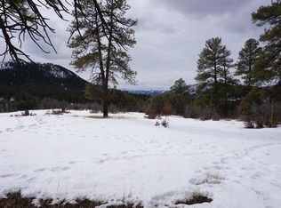 941 975,995 & 1027 Hurt Drive, Pagosa Springs, CO 81147
