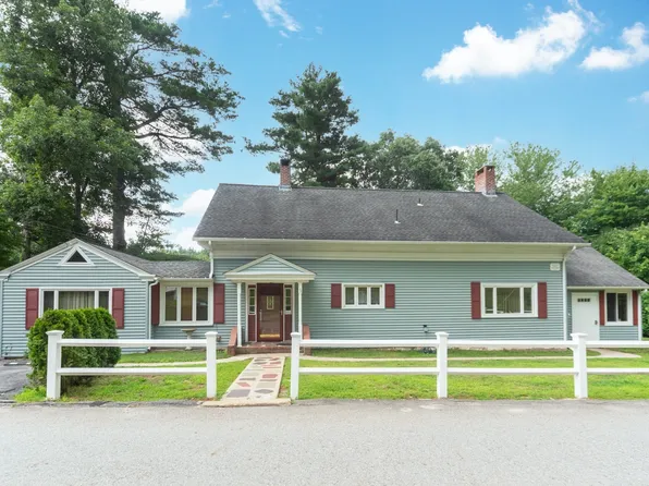 28 Highland St, Southborough, MA 01772