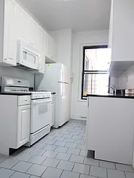 Rented by City Connections Realty