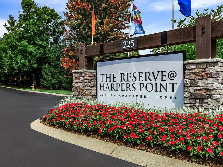 The Reserve at Harper's Point — Photo 22
