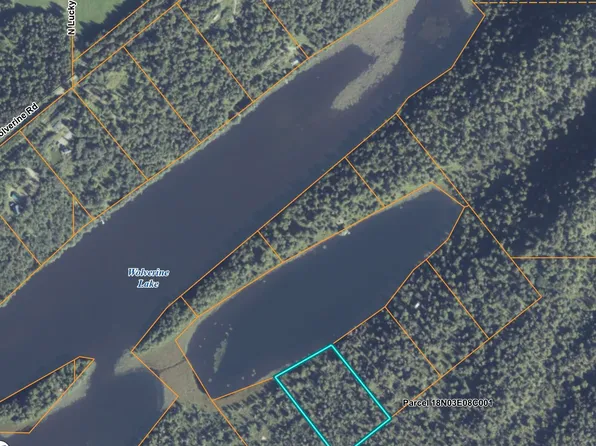 L19 Wolverine Ln, Palmer, AK 99645