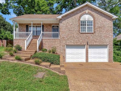 1612 Celebration Way, Nashville, TN, 37211