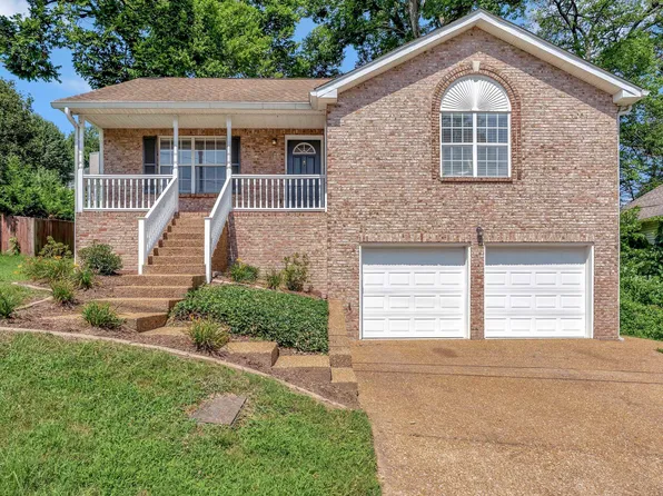 1612 Celebration Way, Nashville, TN 37211