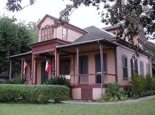 502 S Liberty St, Victoria, TX 77901