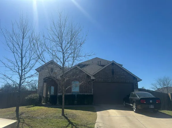 2017 Braunig Cv, Round Rock, TX 78664