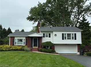 2007 Silver Fox Ln NE, Warren, OH 44484