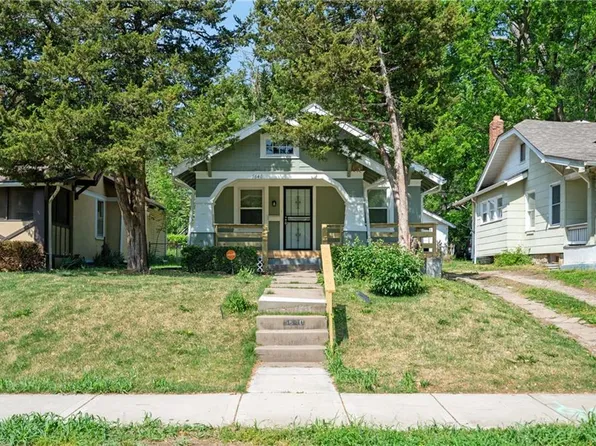 5640 Garfield Ave, Kansas City, MO 64130