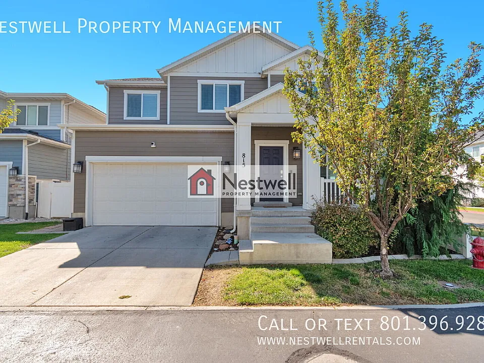 815 W Kenzie Way