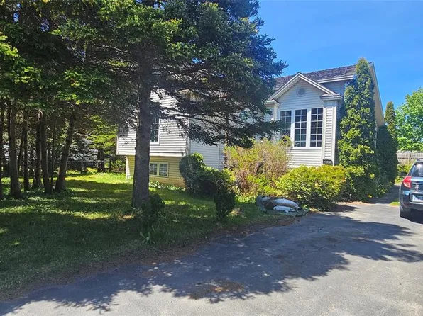 52 Main Street, Clarke's Beach, NL A0A1W0
